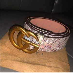 Gucci Belt